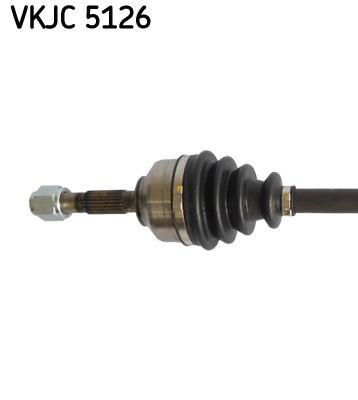 Cardan SKF VKJC 5126